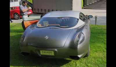 Ferrari 575 GTZ Zagato 2006 